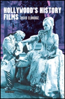 Hollywood's History Films, Paperback / softback Book Hollywood's History Films, Paperback / softback Book