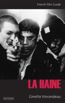 La Haine, Paperback Book La Haine, Paperback Book