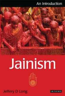 Jainism : An Introduction, Hardback Book Jainism : An Introduction, Hardback Book