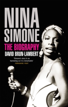 Nina Simone, Paperback / softback Book Nina Simone, Paperback / softback Book