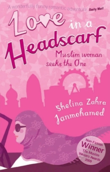 Love in a Headscarf, Paperback Book Love in a Headscarf, Paperback Book