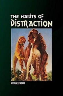 Habits of Distraction, Paperback / softback Book Habits of Distraction, Paperback / softback Book