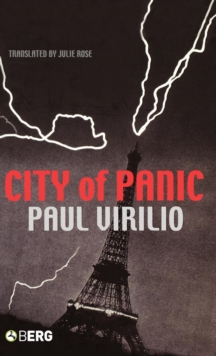 City Of Panic