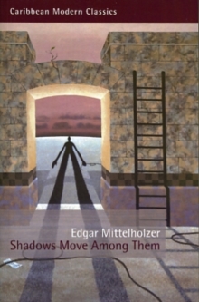 Shadows Move Among Them, Paperback / softback Book Shadows Move Among Them, Paperback / softback Book