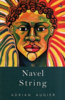 Navel String, Paperback Book Navel String, Paperback Book