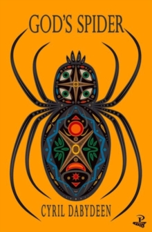 God's Spider, Paperback Book God's Spider, Paperback Book
