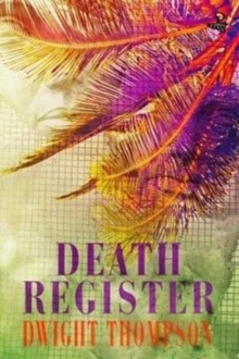 Death Register, Paperback / softback Book Death Register, Paperback / softback Book