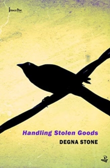 Handling Stolen Goods, Paperback / softback Book Handling Stolen Goods, Paperback / softback Book