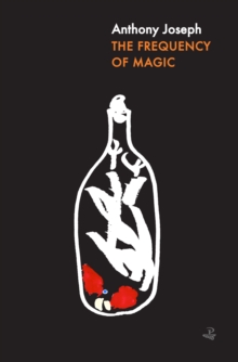The Frequency of Magic, Paperback / softback Book The Frequency of Magic, Paperback / softback Book