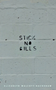 Stick No Bills