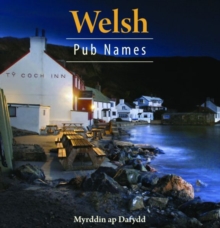 Compact Wales: Welsh Pub Names, Paperback / softback Book Compact Wales: Welsh Pub Names, Paperback / softback Book