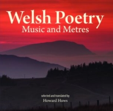 Compact Wales: Welsh Poetry - Music and Meters, Paperback Book Compact Wales: Welsh Poetry - Music and Meters, Paperback Book