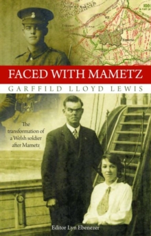 Faced with Mametz, Paperback Book Faced with Mametz, Paperback Book