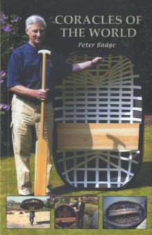 The Coracles of the World, Paperback Book The Coracles of the World, Paperback Book