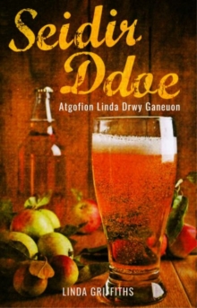 Seidir Ddoe - Atgofion Linda drwy Ganeuon, Paperback Book Seidir Ddoe - Atgofion Linda drwy Ganeuon, Paperback Book