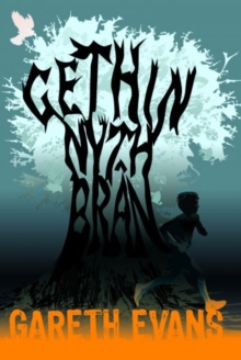 Gethin Nyth Bran, Paperback / softback Book Gethin Nyth Bran, Paperback / softback Book