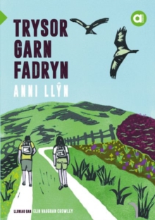 Cyfres Amdani: Trysor Garn Fadryn