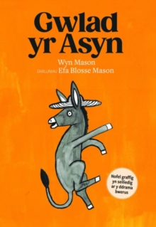 Gwlad yr Asyn