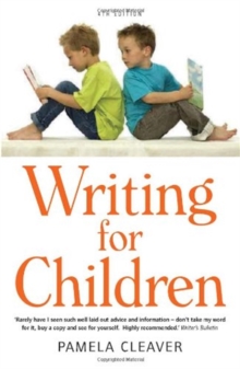 Writing For Children, 4th Edition, Paperback Book Writing For Children, 4th Edition, Paperback Book