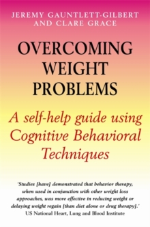Overcoming Weight Problems, Paperback Book Overcoming Weight Problems, Paperback Book
