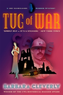 Tug of War, Paperback Book Tug of War, Paperback Book