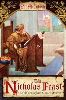 The Nicholas Feast, Paperback Book The Nicholas Feast, Paperback Book