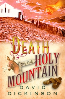 Death on the Holy Mountain, Paperback Book Death on the Holy Mountain, Paperback Book