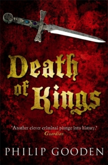 Death of Kings, Paperback Book Death of Kings, Paperback Book