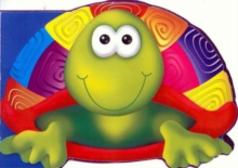 Turtle Island : Chunky Animals, Board book Book Turtle Island : Chunky Animals, Board book Book