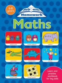 Maths, Paperback Book Maths, Paperback Book