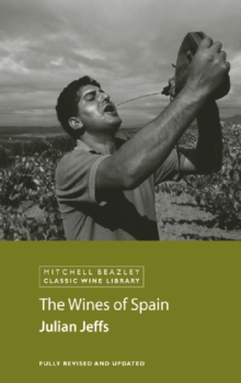 The Wines of Spain