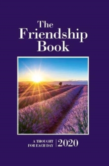 The Friendship Book, Hardback Book The Friendship Book, Hardback Book