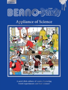 Beano & Dandy Gift Book 2025