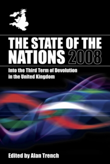 The State of the Nations 2008