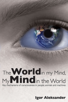 The World in My Mind, My Mind in the World