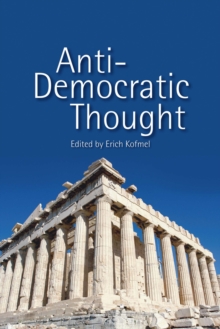 Anti-Democratic Thought