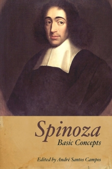 Spinoza : Basic Concepts