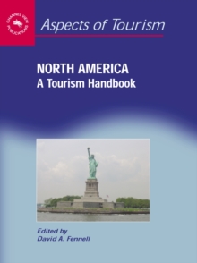 North America : A Tourism Handbook