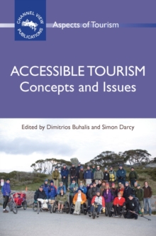 Accessible Tourism : Concepts and Issues