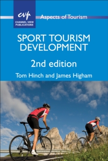 Sport Tourism Development, Paperback Book Sport Tourism Development, Paperback Book
