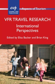 VFR Travel Research : International Perspectives