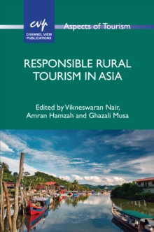 Responsible Rural Tourism in Asia