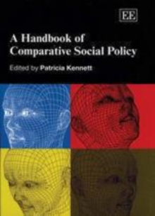 A Handbook of Comparative Social Policy