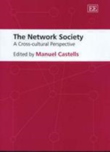 Network Society : A Cross-Cultural Perspective