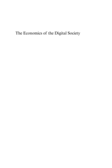 The Economics of the Digital Society