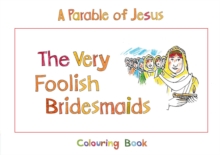 The Very Foolish Bridesmaids : Book 4, Paperback / softback Book The Very Foolish Bridesmaids : Book 4, Paperback / softback Book