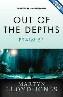 Out of the Depths : Psalm 51, Paperback Book Out of the Depths : Psalm 51, Paperback Book