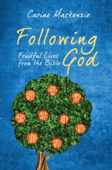 Following God, Paperback / softback Book Following God, Paperback / softback Book