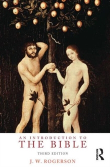 An Introduction to the Bible, Paperback Book An Introduction to the Bible, Paperback Book
