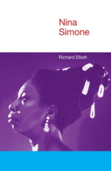 Nina Simone, Paperback / softback Book Nina Simone, Paperback / softback Book